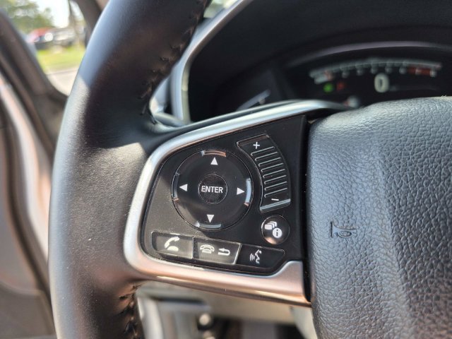 Used 2017 Honda CR-V EX-L image 18