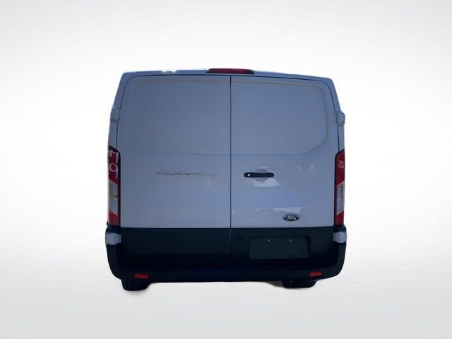 New 2025 Ford Transit 250 Low Roof w/ Load Area Protection Package image 11