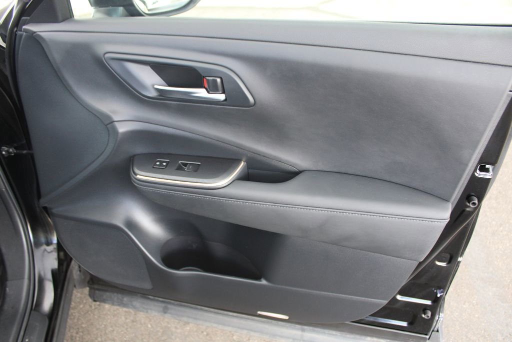 Certified 2023 Toyota Crown XLE image 45