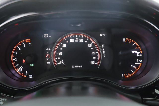 Used 2025 Dodge Durango GT image 22