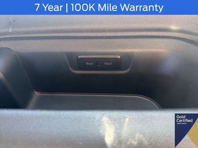 Used 2025 Ford Expedition Active AWD/4WD image 22