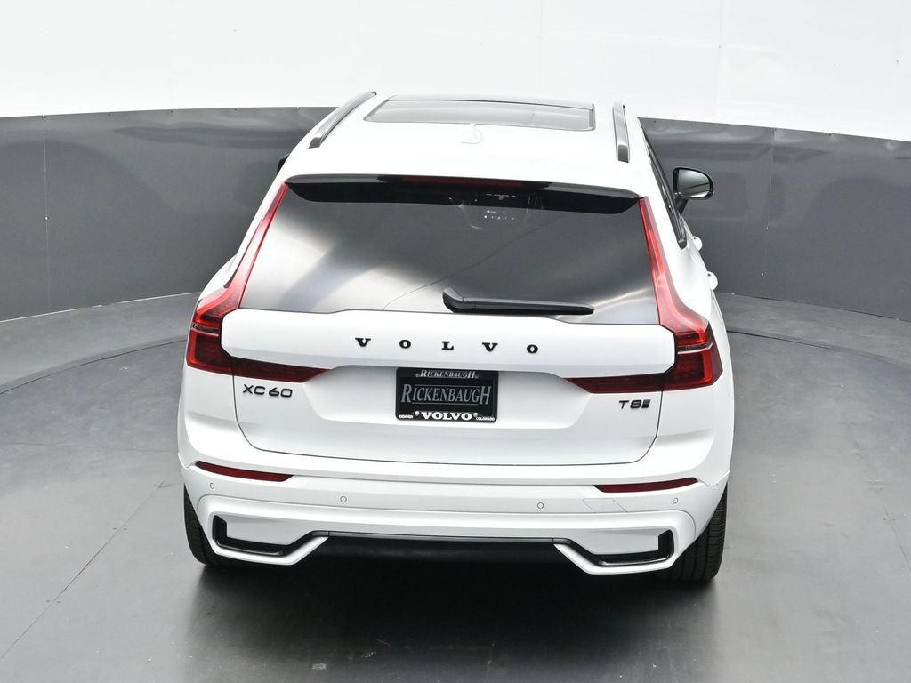 New 2026 Volvo XC60 T8 Ultra w/ Climate Package PRO AWD/4WD image 34