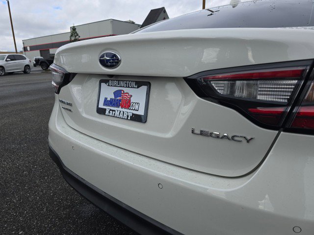 Used 2020 Subaru Legacy Limited AWD/4WD image 17