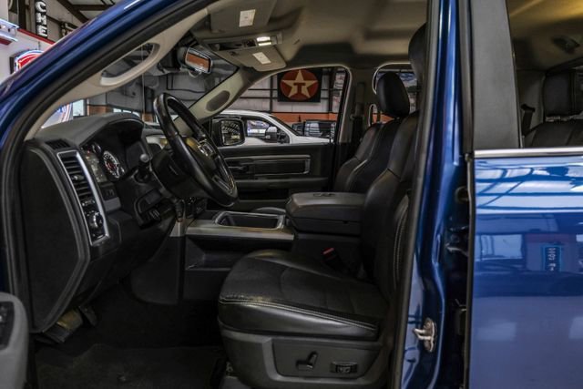 Used 2018 RAM 1500 Lone Star image 6