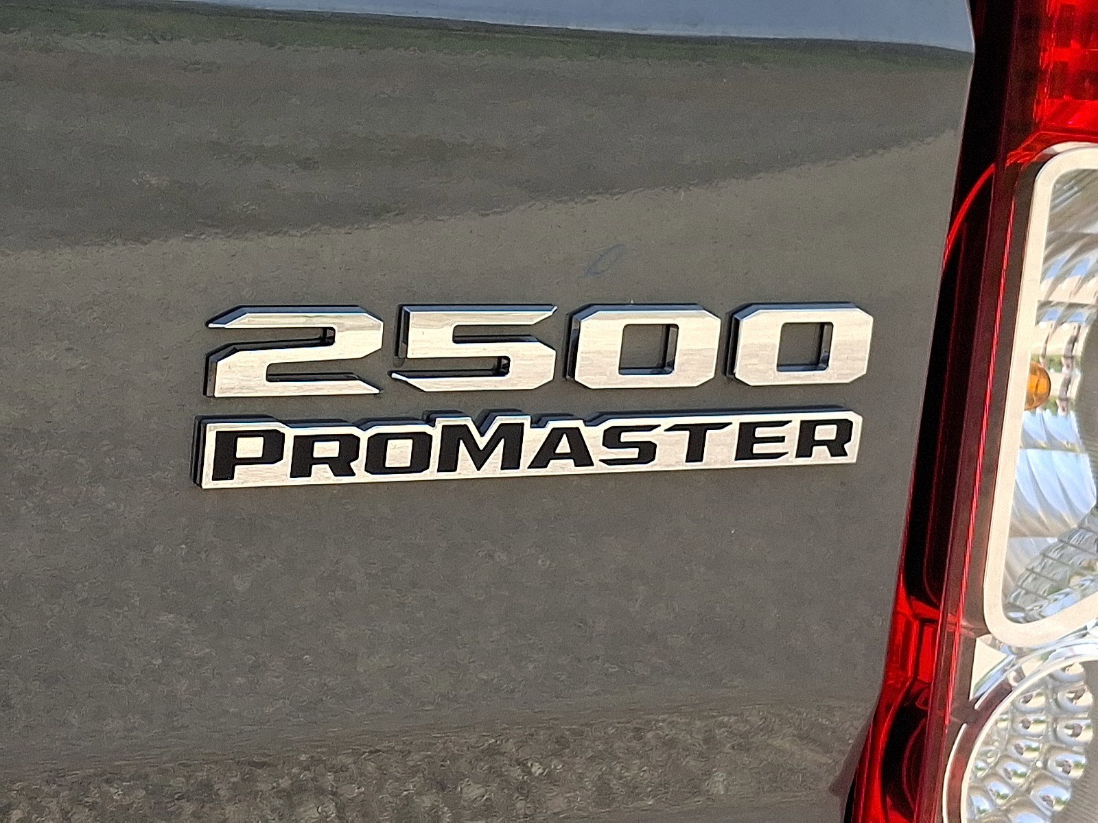 New 2026 RAM ProMaster 2500 image 15