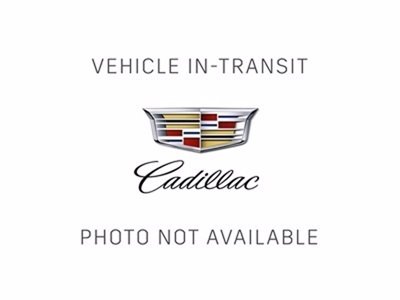 Used 2018 Cadillac CT6 Platinum