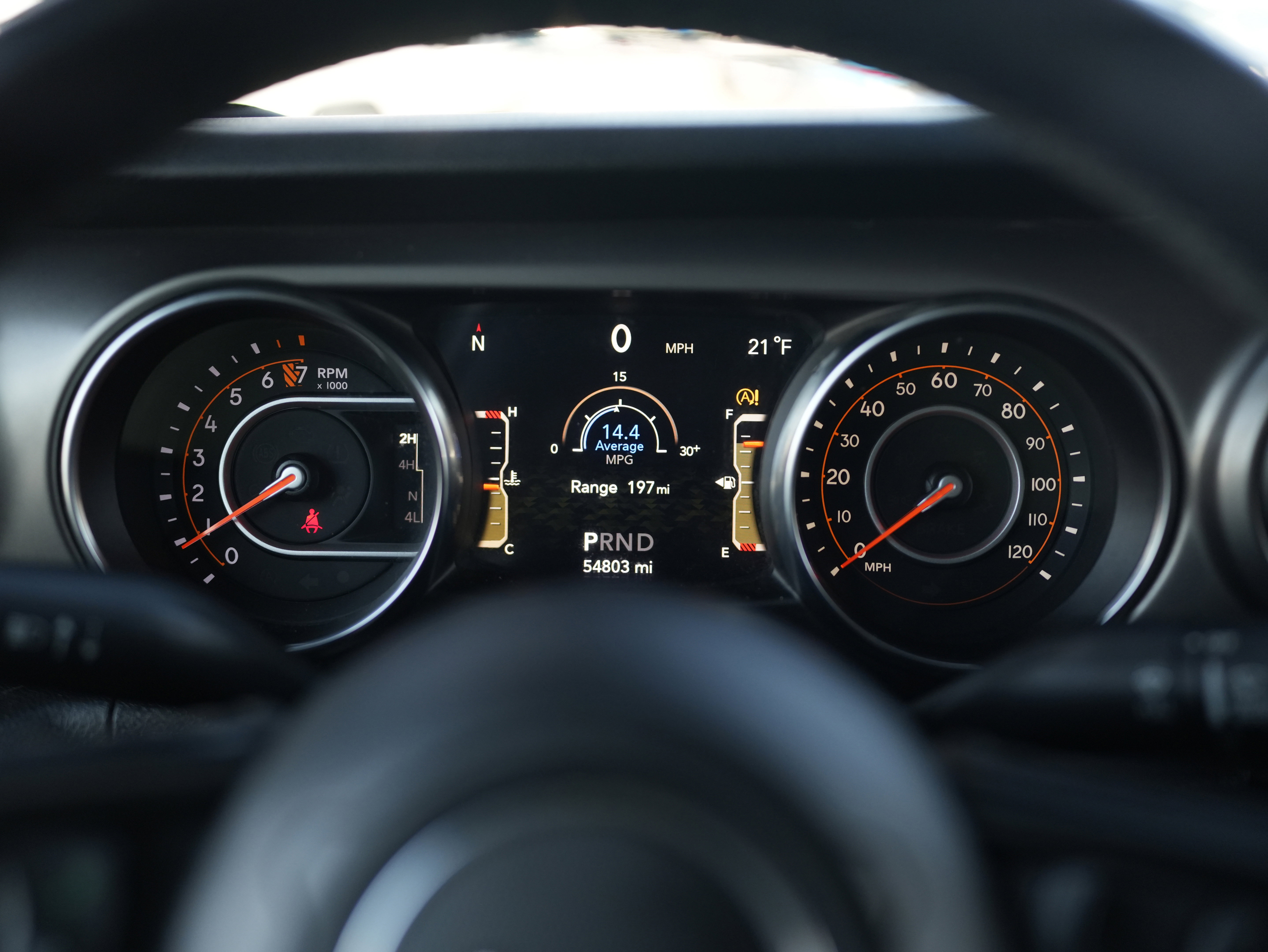 Used 2020 Jeep Wrangler Unlimited Sport S image 14