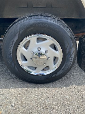 Used 2007 Ford E-250 and Econoline 250 RWD image 18
