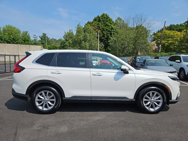 Certified 2024 Honda CR-V EX image 7