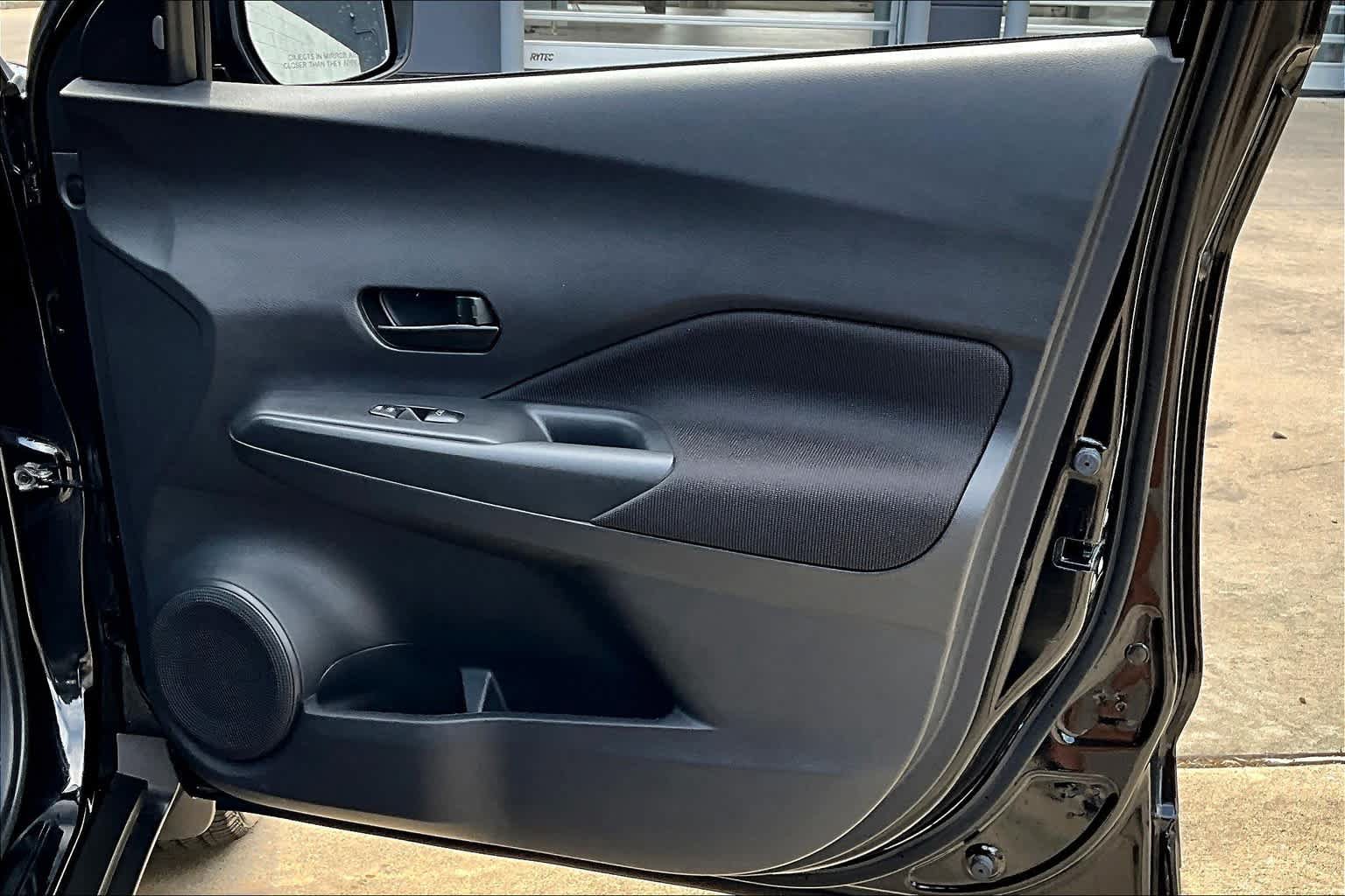 Certified 2024 Nissan Kicks S FWD image 21