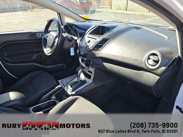 Used 2014 Ford Fiesta SE FWD image 31