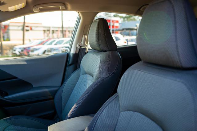 Certified 2024 Subaru Crosstrek 2.0i Premium image 32