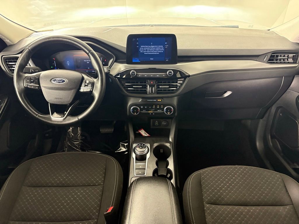 Used 2024 Ford Escape Active FWD image 38