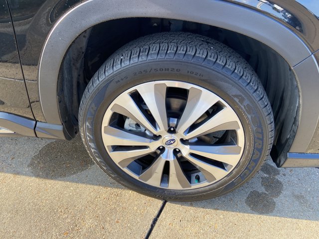 Used 2022 Subaru Ascent Limited AWD/4WD image 27