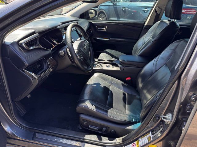 Used 2014 Toyota Avalon Limited FWD image 9