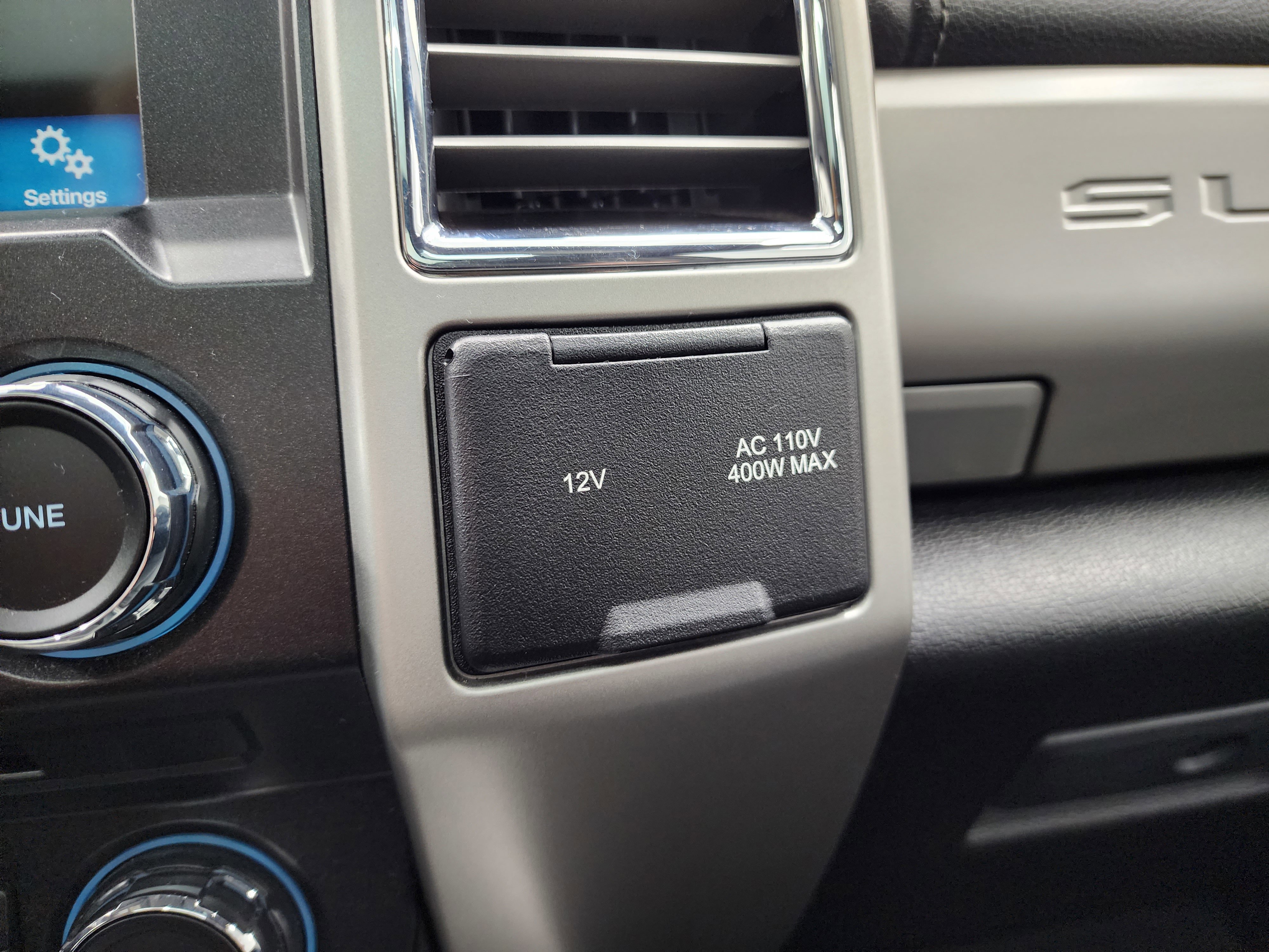 Used 2017 Ford F250 Lariat w/ Lariat Ultimate Package image 69