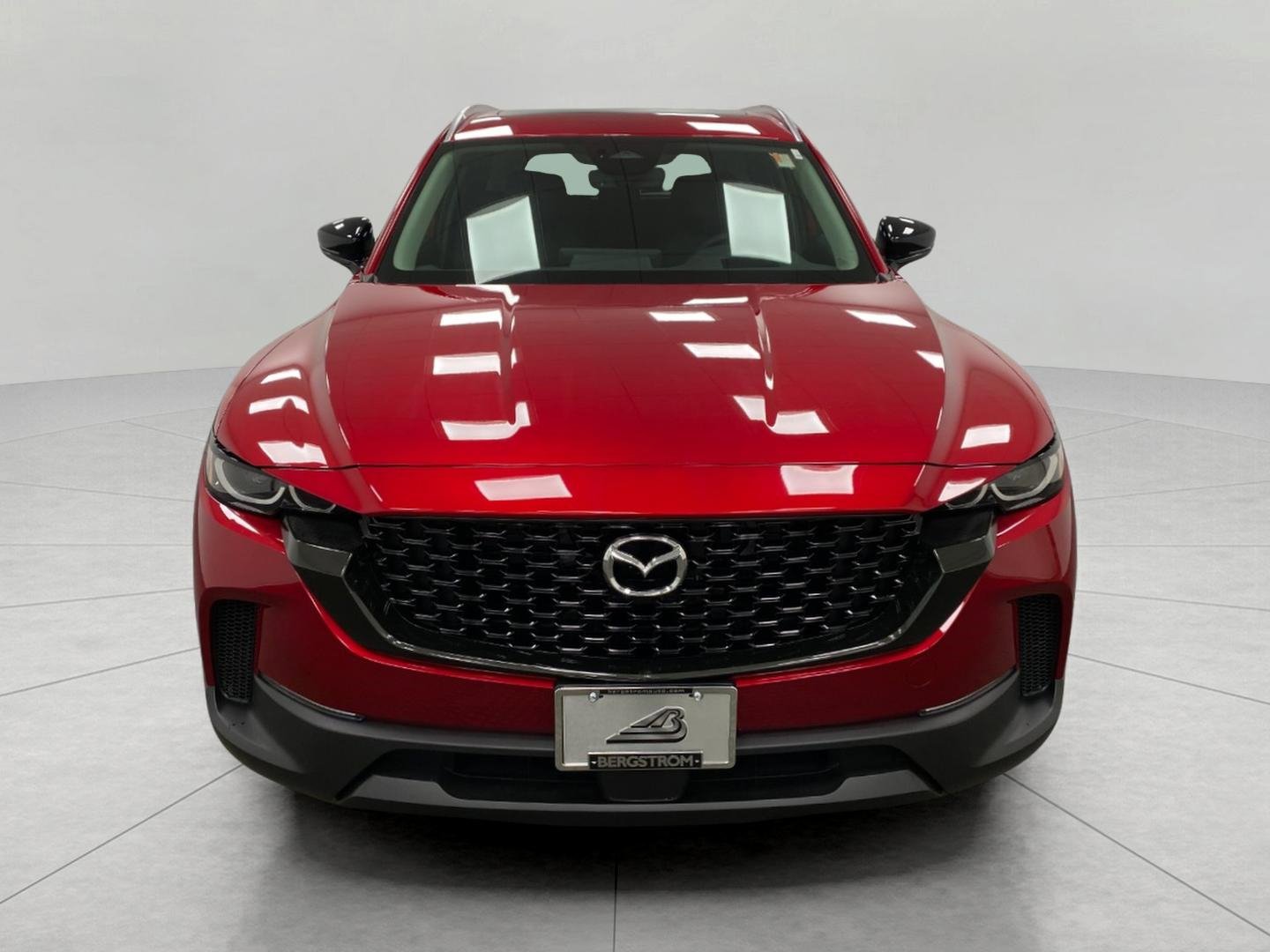 New 2025 MAZDA CX-50 AWD 2.5 S w/ Cargo Package image 10