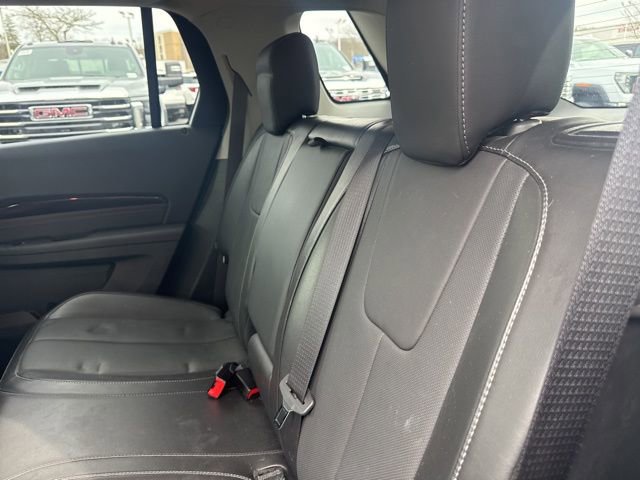 Used 2017 GMC Terrain Denali image 17