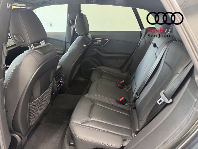Used 2021 Audi Q8 Premium Plus AWD/4WD image 22