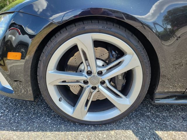 Used 2016 Audi RS 7 Prestige AWD/4WD image 5