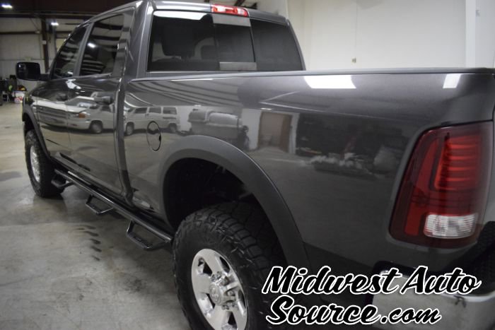 Used 2015 RAM 2500 Power Wagon AWD/4WD image 3