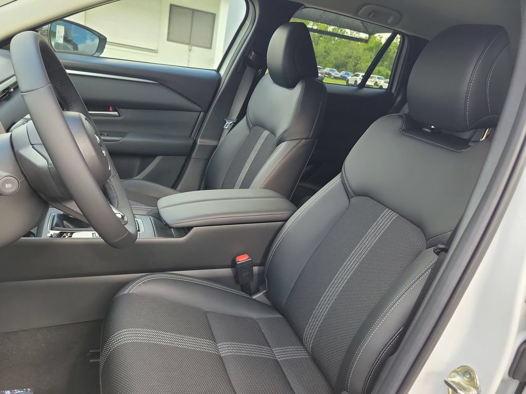 New 2026 MAZDA CX-50 AWD 2.5 S w/ Cargo Package image 17