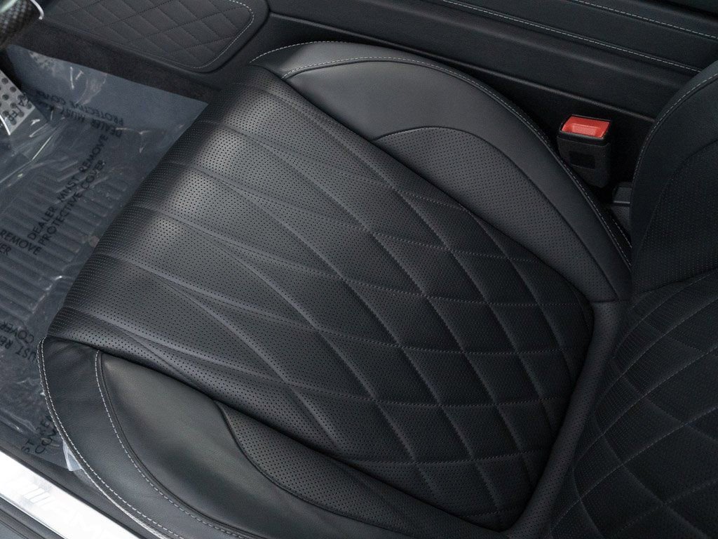 Used 2021 Mercedes-Benz G 63 AMG G 63 AMG image 19