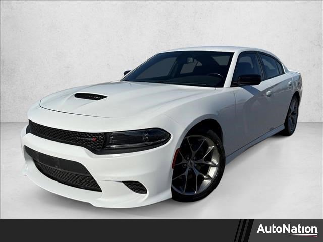Used 2023 Dodge Charger GT