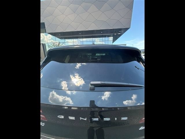 Used 2024 Genesis GV80 3.5T Advanced w/ Advanced Package AWD/4WD image 16