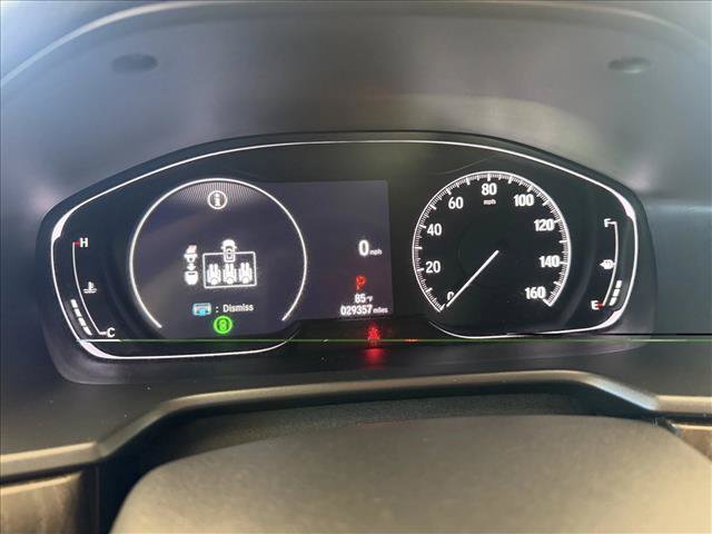 Used 2022 Honda Accord Touring image 14