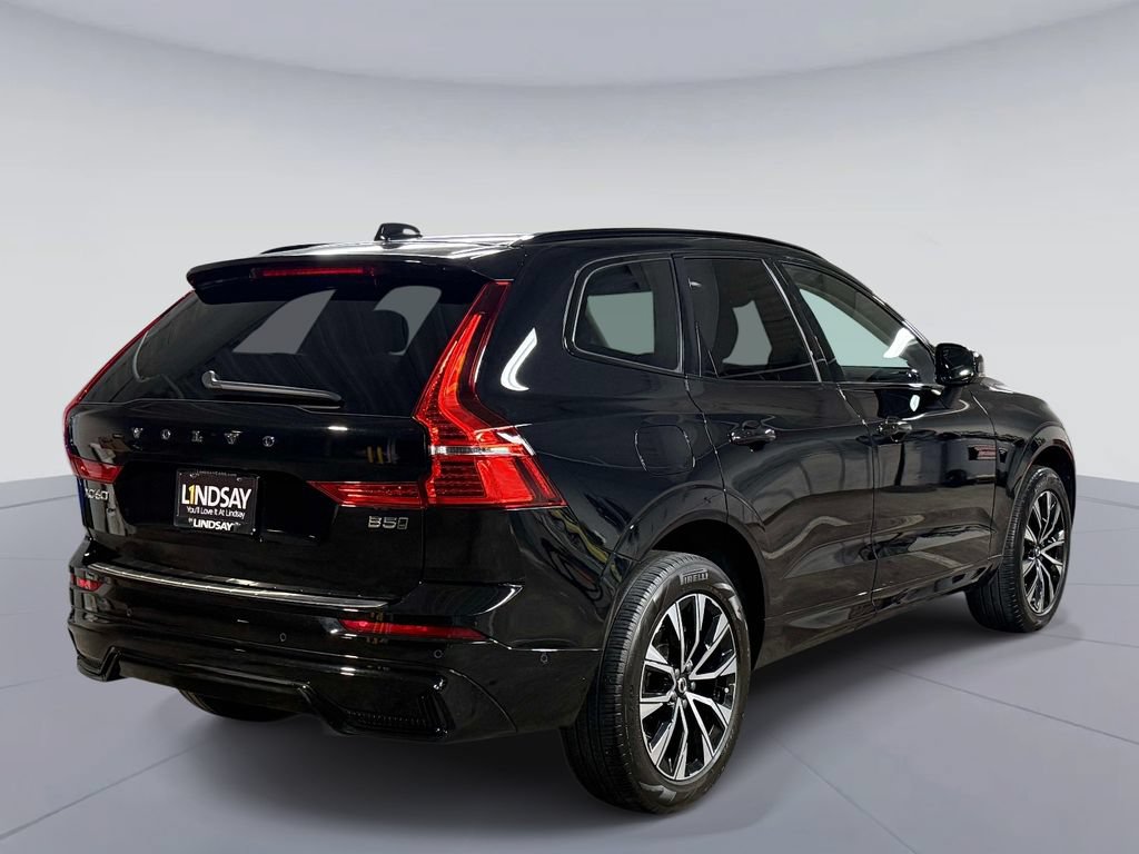 Used 2024 Volvo XC60 B5 Plus w/ Protection Package Premier AWD/4WD image 10