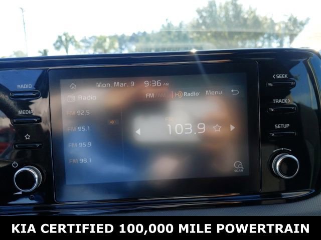 Used 2022 Kia K5 LX image 14