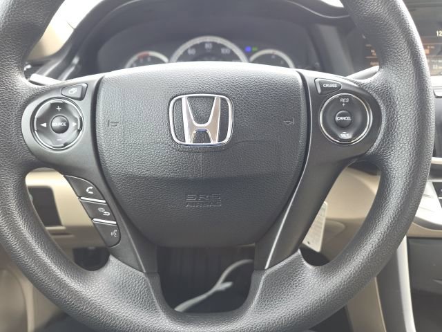 Used 2015 Honda Accord LX image 13