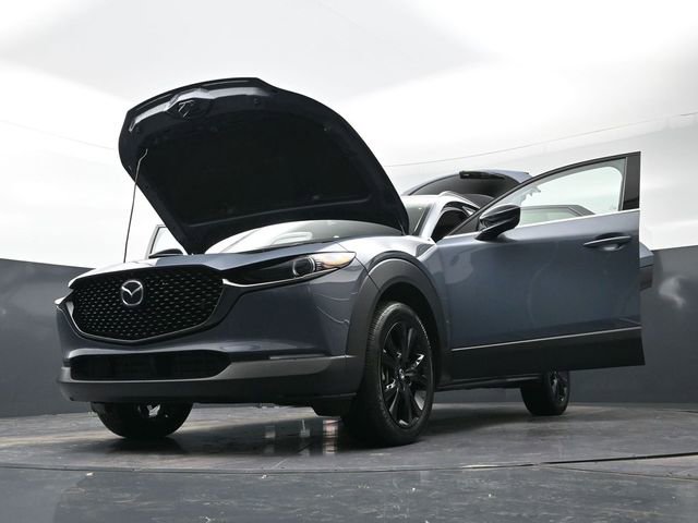Used 2025 MAZDA CX-30 2.5 Turbo w/ Premium Plus Pkg image 41