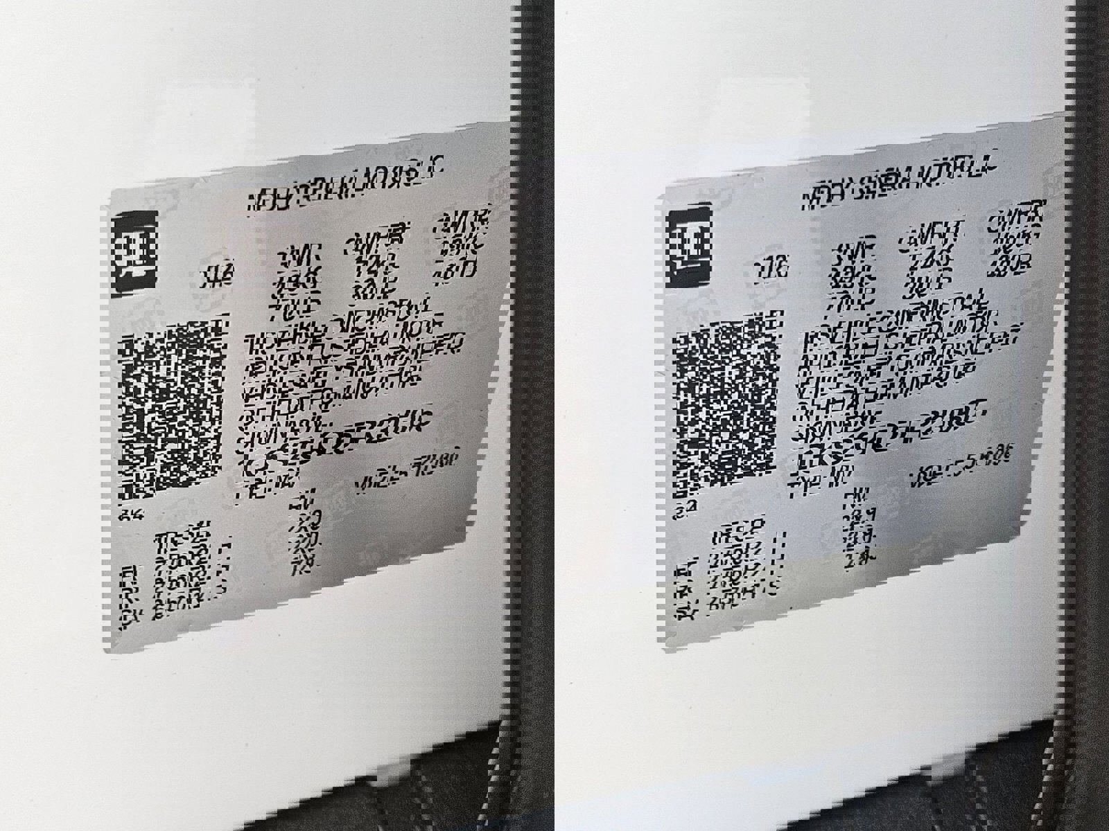 New 2026 GMC Yukon XL Elevation image 34