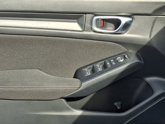 Certified 2024 Honda Civic LX image 12