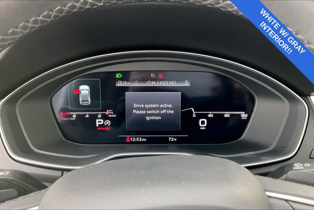 Used 2024 Audi Q5 2.0T Premium Plus image 28