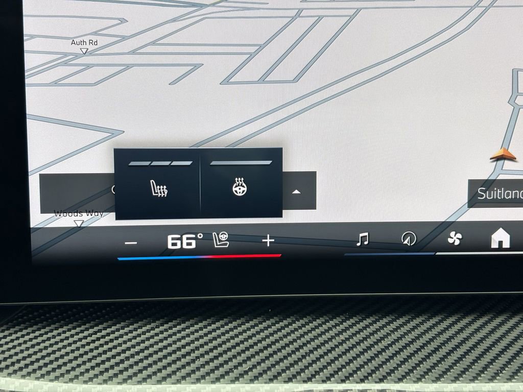 New 2026 BMW M340i xDrive w/ Premium Package image 21