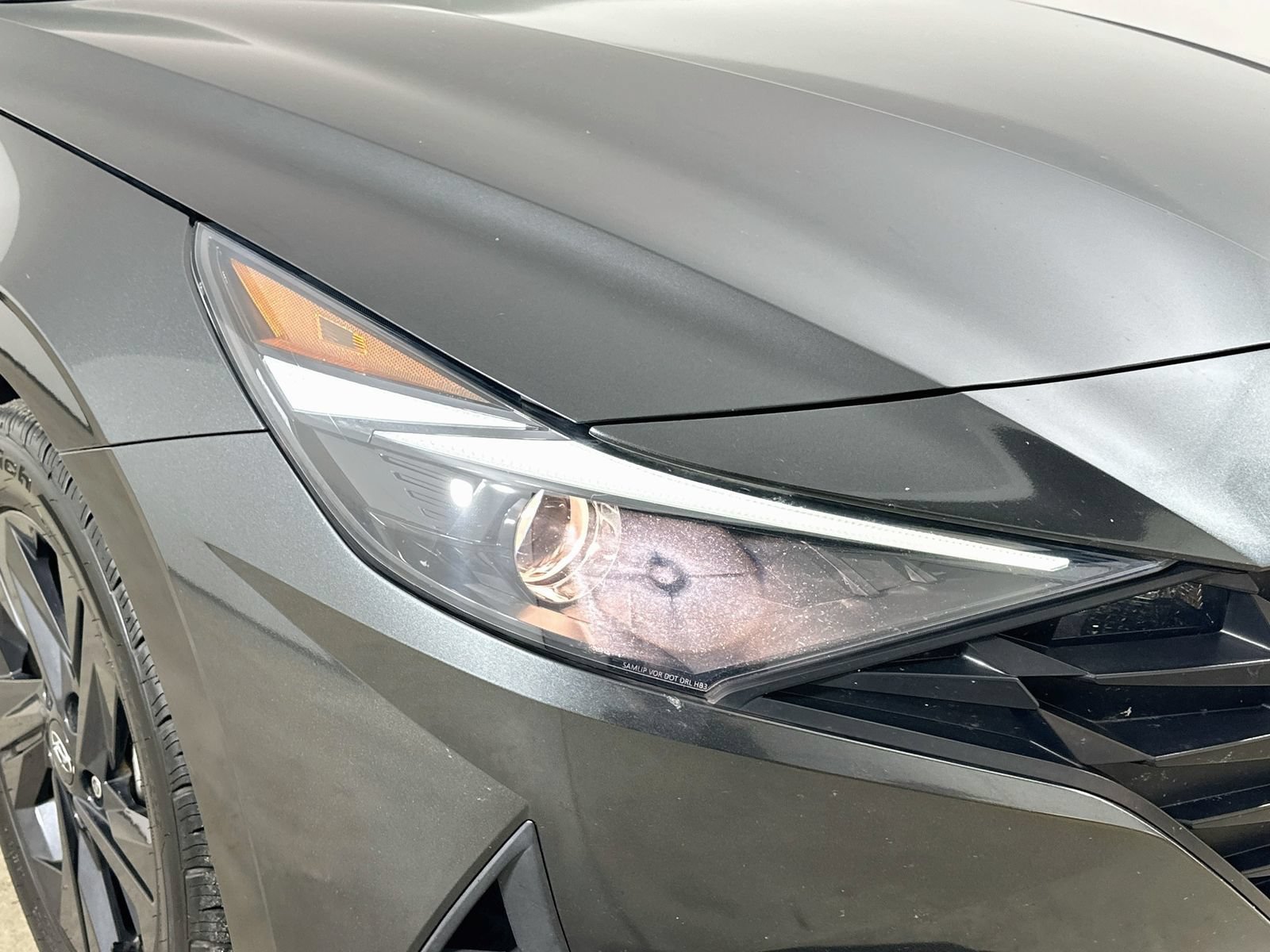 Used 2021 Hyundai Elantra SEL FWD image 9