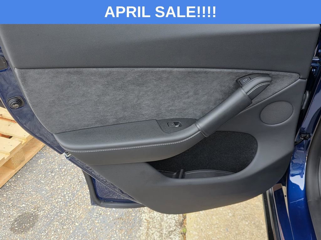 Used 2024 Tesla Model Y Long Range image 42