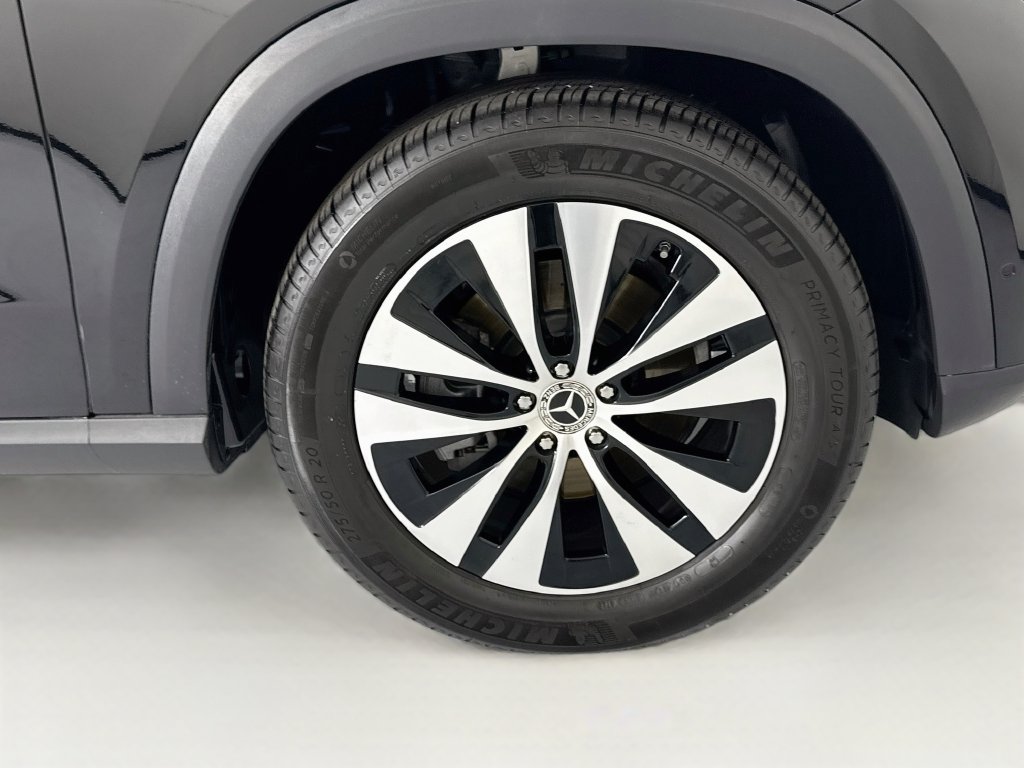 Certified 2026 Mercedes-Benz GLE 350 4MATIC image 32