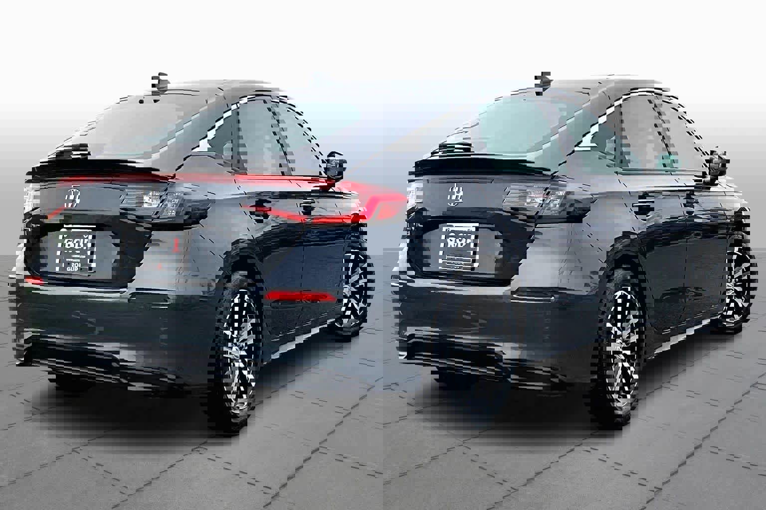 Used 2023 Honda Civic LX image 12