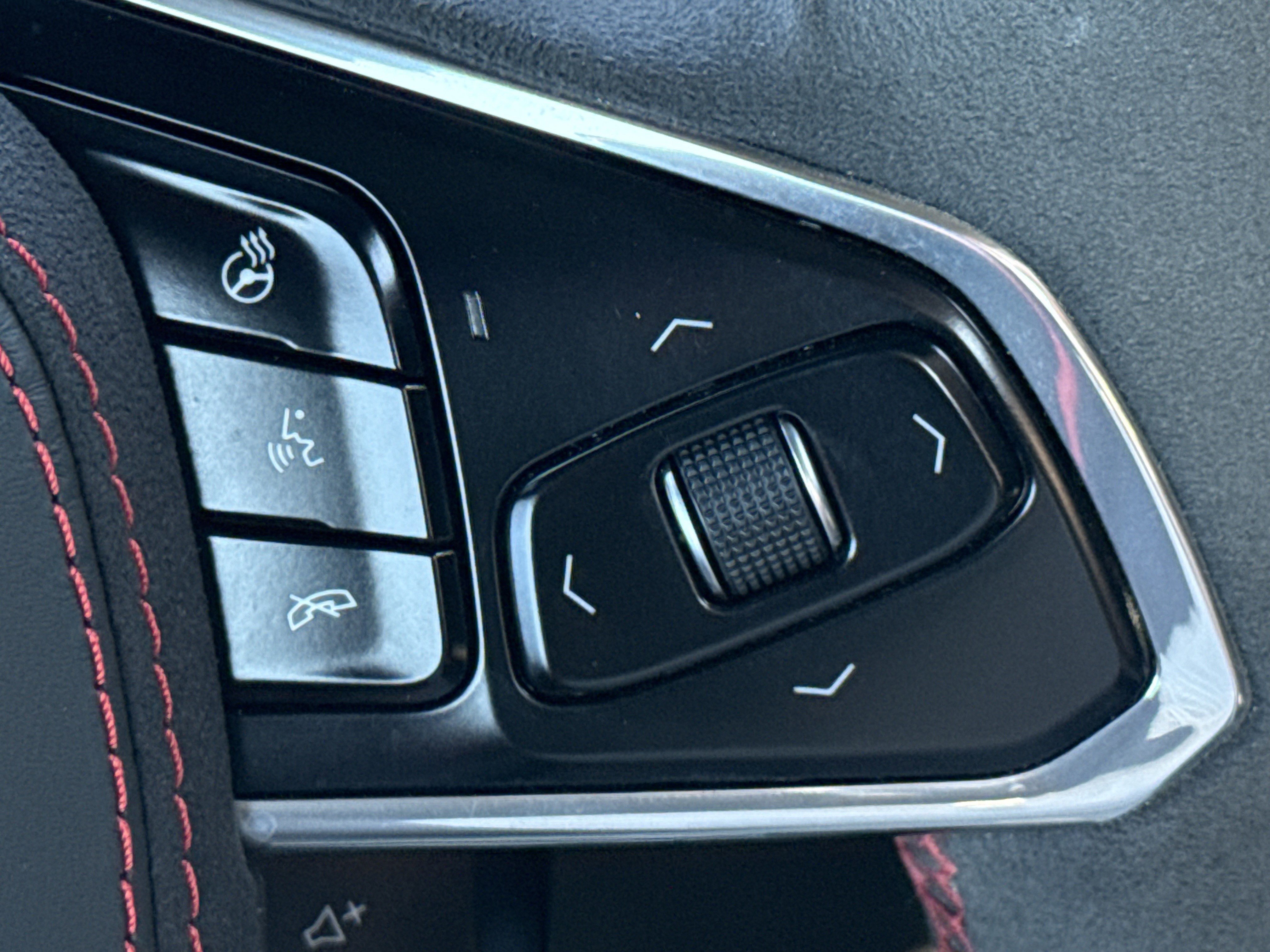 Certified 2023 Chevrolet Corvette Z06 image 20