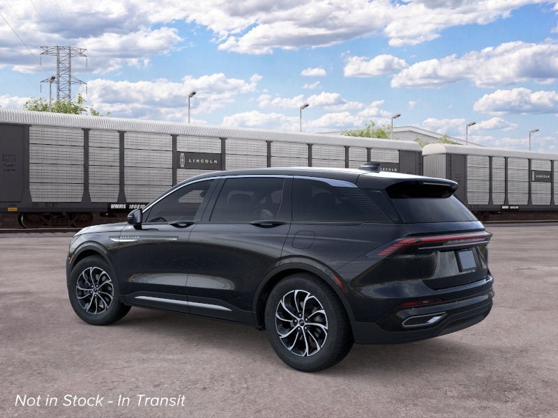 New 2026 Lincoln Nautilus Premier AWD/4WD image 4