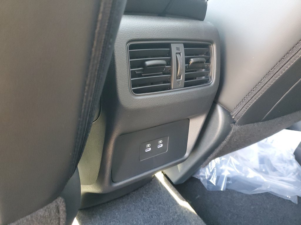 New 2026 Nissan Rogue Dark Armor FWD image 15