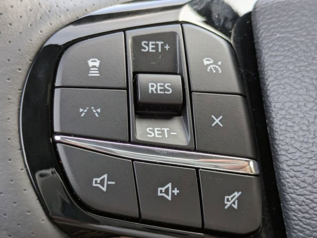 Certified 2026 Ford Explorer Tremor w/ Tremor Ultimate Package AWD/4WD image 25