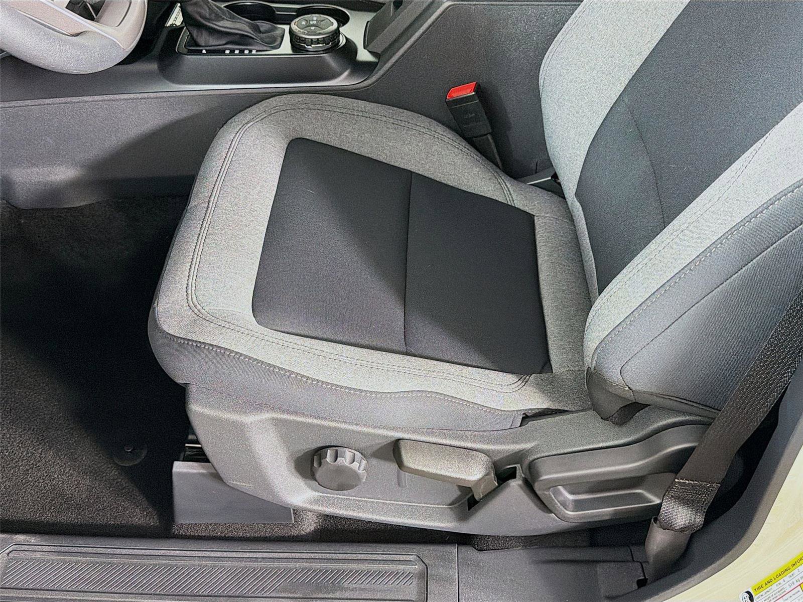 New 2025 Ford Bronco 2-Door image 19