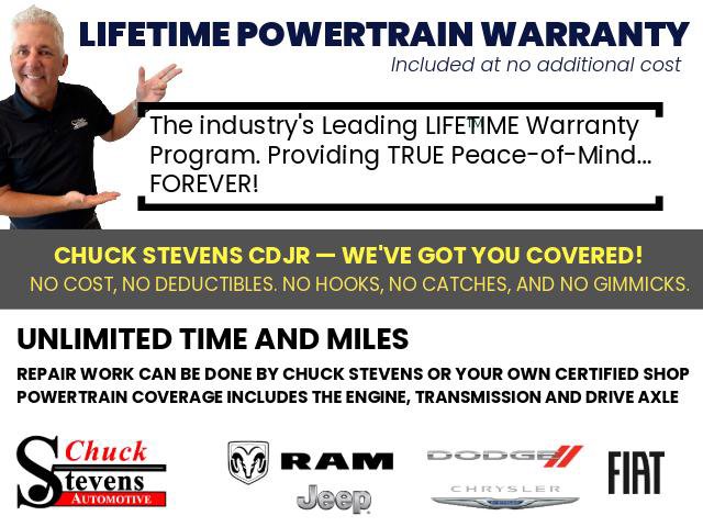 New 2025 Jeep Wrangler Willys image 5