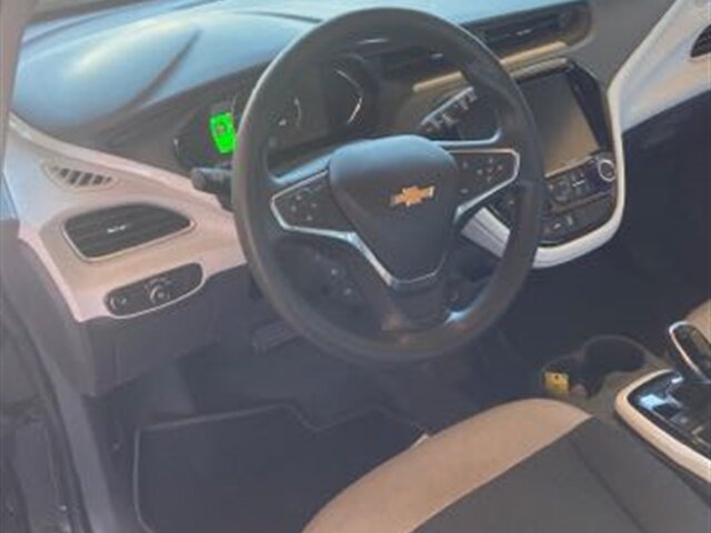 Used 2019 Chevrolet Bolt LT FWD image 7