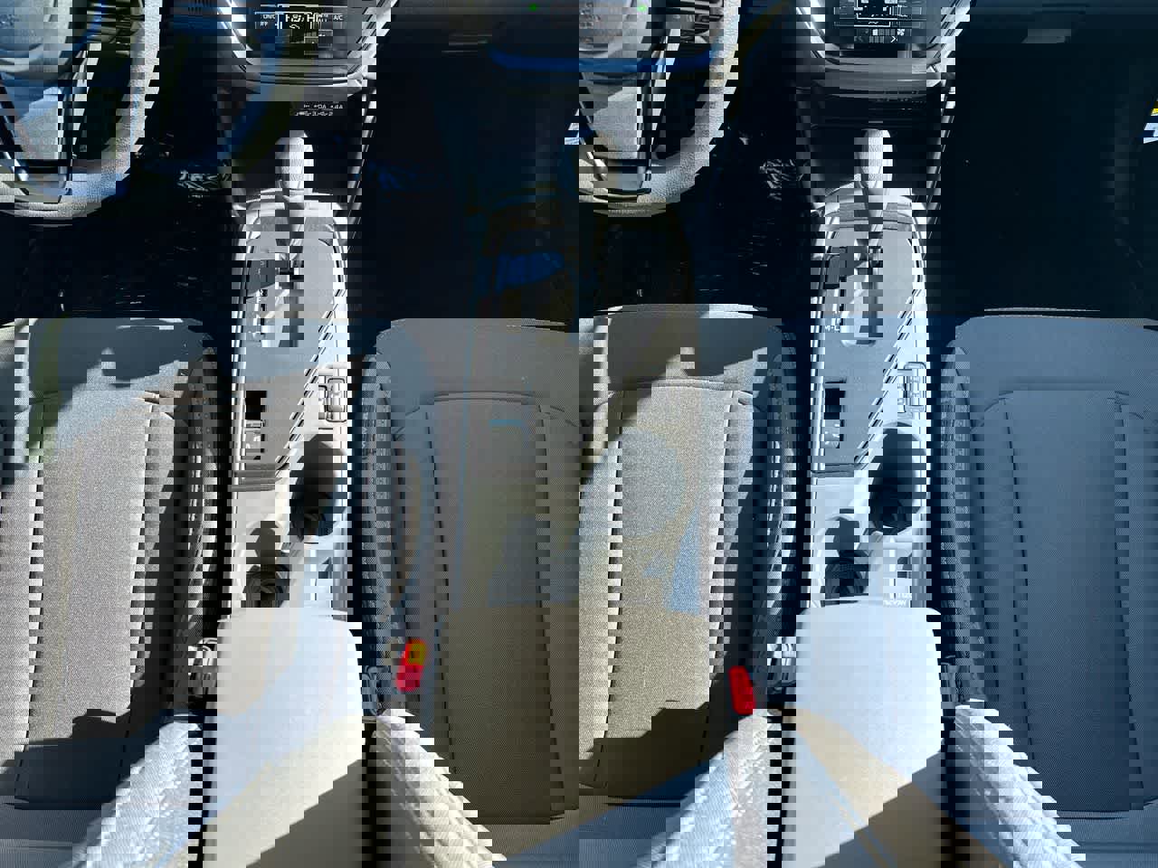 New 2026 Subaru Crosstrek 2.5i Premium image 31